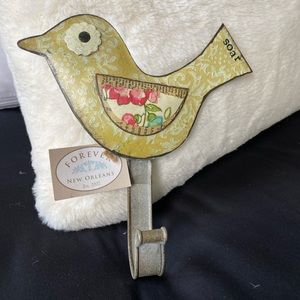 Metal Farmhouse Wall Hook